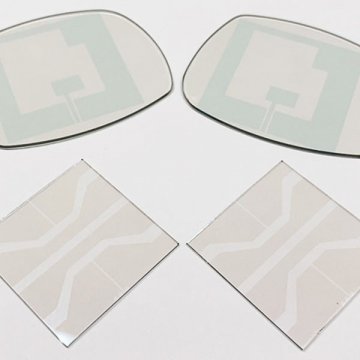 ito coating glass|ito glass|ito conductive coated glass